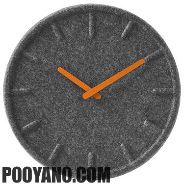 سایت پویانو- منتخبی از بهترین ساعت های دیواری مدرن سال