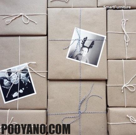 سایت پویانو- 10 راه ساده برای نمایش و لذت بردن از عکس های چاپی 