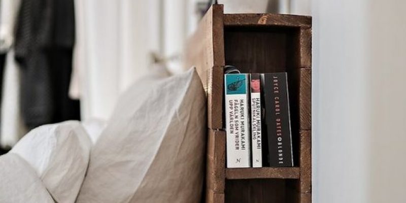 جاسازی اشیاء با ۱۰ ترفند دکوراسیون در منزل