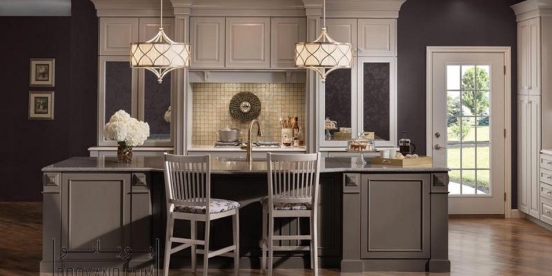 مدل کابینت آشپزخانه با ۲۰۰ طرح از ۱۰ سبک مطرح دکوراسیون : هوشمندانه انتخاب کنید!