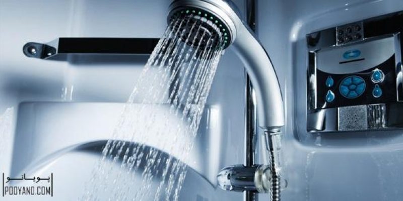 ۱۰ نکته برای حفظ ایمنی حمام و سرویس بهداشتی