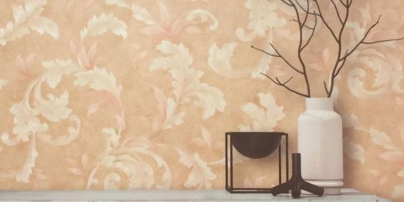 کاغذدیواری قابل شستشو ایرانی ؛ راهنمای خرید کاغذدیواری
