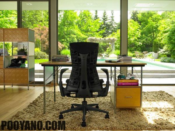 سایت پویانو-میز کار