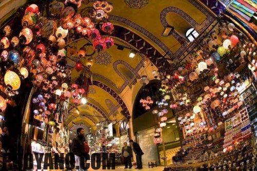 سایت پویانو-جاذبه گردشگری استانبول