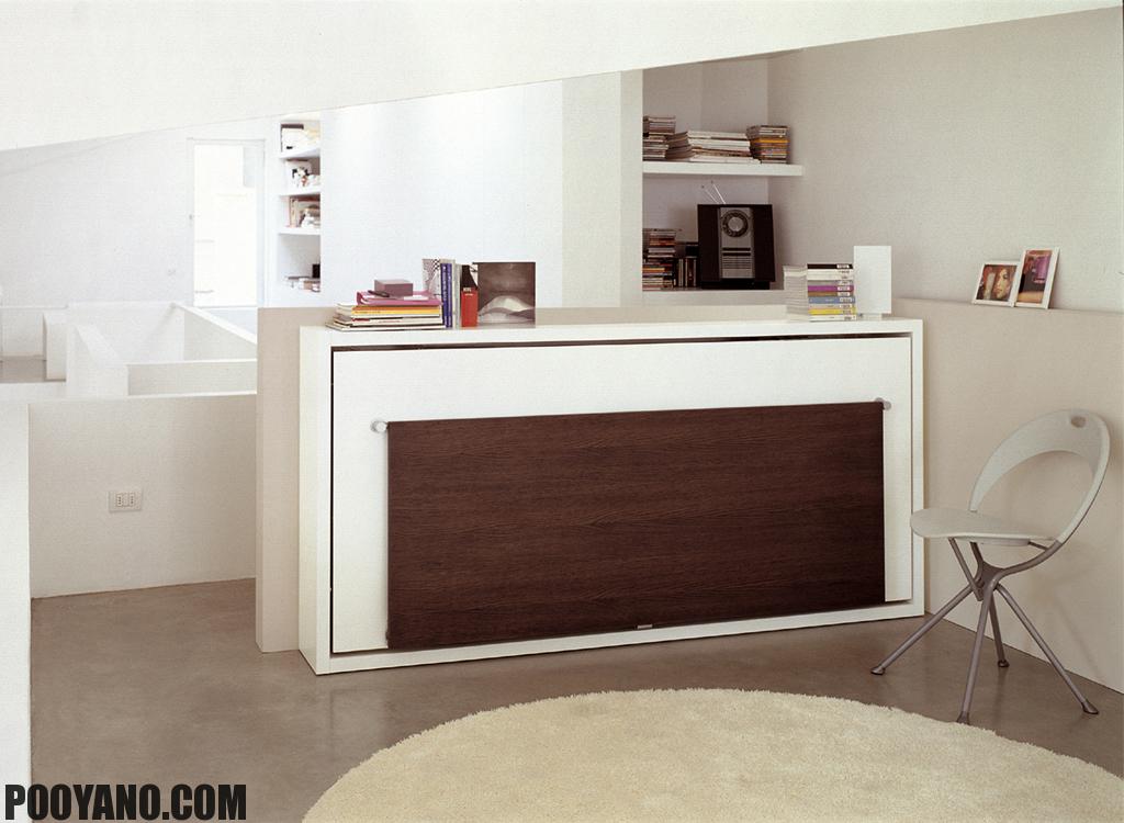 سایت پویانو-ترکیب تخت و میز