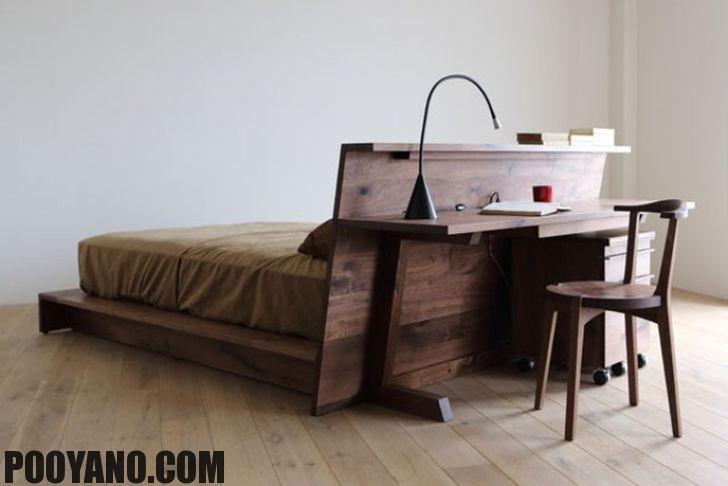 سایت پویانو-ترکیب تخت و میز