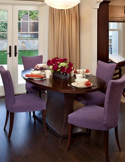 سایت پویانو- میز ناهار خوری مناسب برای منزل شما