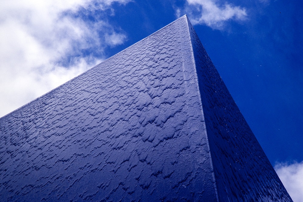 فضاسازی با قطرات آب : نگاهی به معماری سیال 