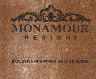 کاغذ دیواری مونامور MONAMOUR