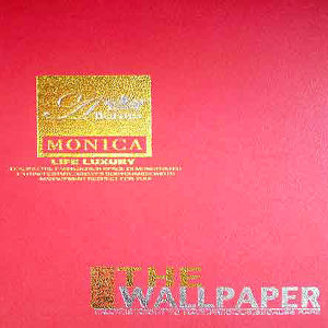 کاغذ دیواری مونیکا MONICA