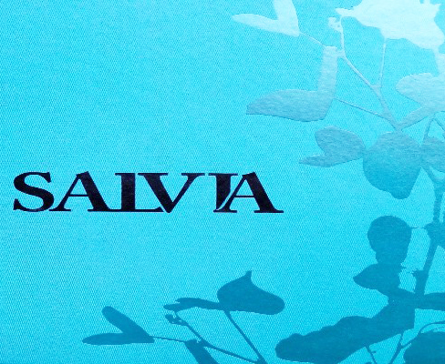 کاغذ دیواری سلویا SALVIA