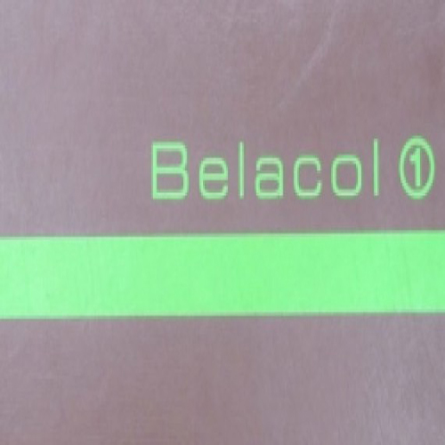 کاغذ دیواری بلاکول BELACOL