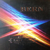 کاغذ دیواری برن BERN