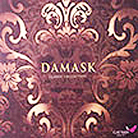 کاغذ دیواری داماسک DAMASK