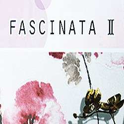 کاغذ دیواری فسینیتا 2 FASCINATA