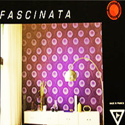 کاغذ دیواری فسینیتا FASCINATA