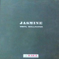 کاغذدیواری جاسمین JASMINE