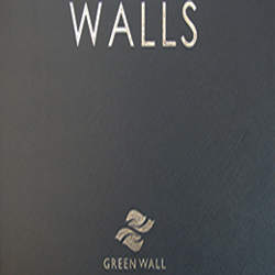 کاغذ دیواری والز WALLS