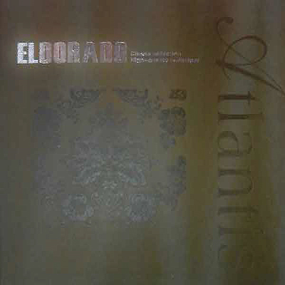 کاغذ دیواری الدورادو ELDORADO