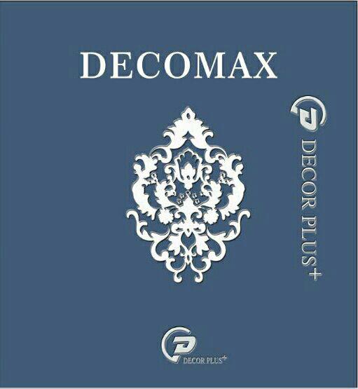 کاغذ دیواری دکومکس DECOMAX