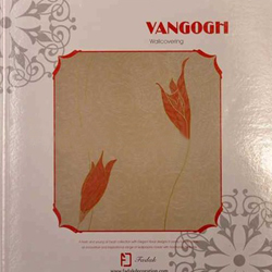 کاغذ دیواری ونگوگ VANGOGH