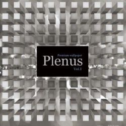 کاغذ دیواری پلنوس PLENUS