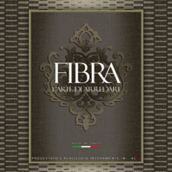 کاغذ دیواری فیبرا FIBRA
