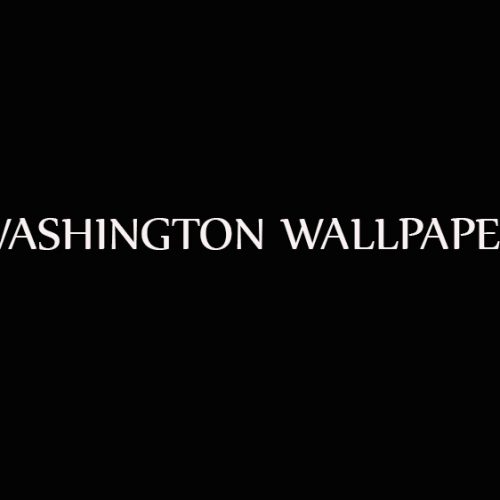کاغذ دیواری واشنگتن Washington