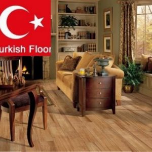 کفپوش pvc ترکیش فلور TURKISH FLOOR