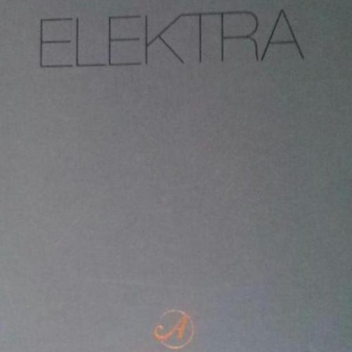 کاغذ دیواری الکترا ELEKTRA