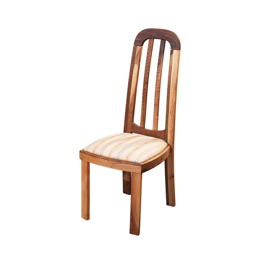صندلی ناهار خوری چوبی نرسی مدل R4
