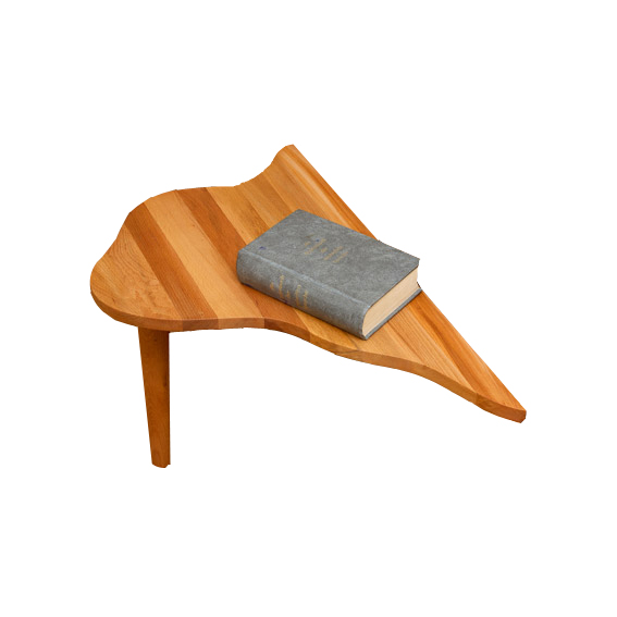 میز پاتختی چوبی مدل میز پاتختی چوبی مدل Picasso
