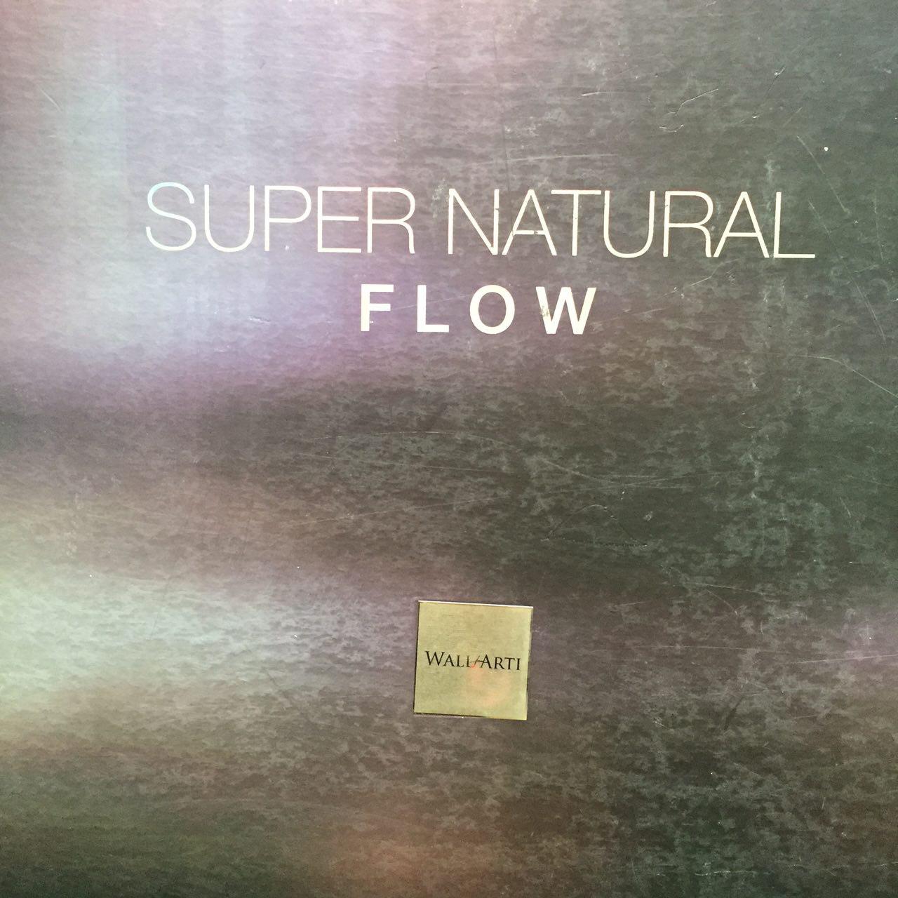 کاغذ دیواری سوپر نچرال فلو SUPER NATURAL FLOW