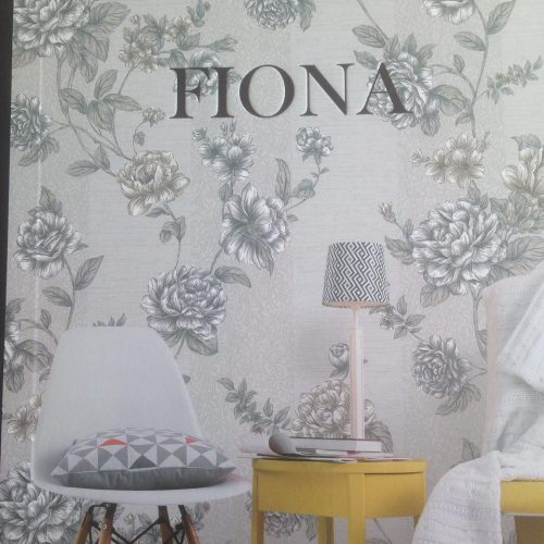 کاغذ دیواری فیونا FIONA