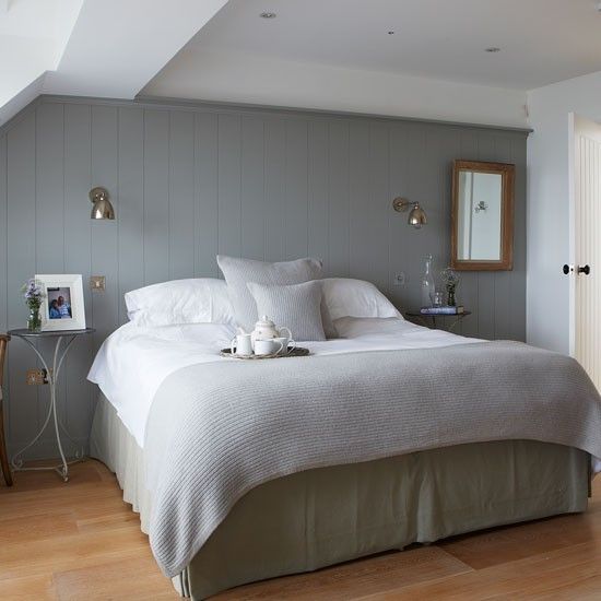 طراحی اتاق خواب ساده به سبک کانتری آشنا شوید با پویانو