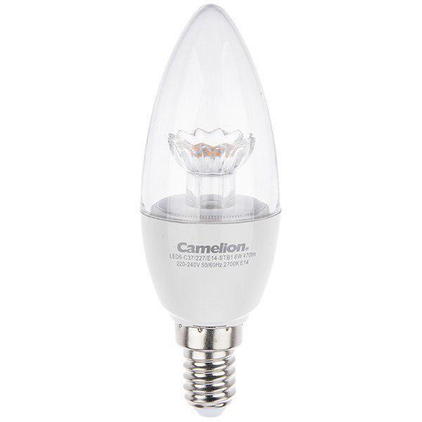 لامپ شمعی LED اسپیس کملیون