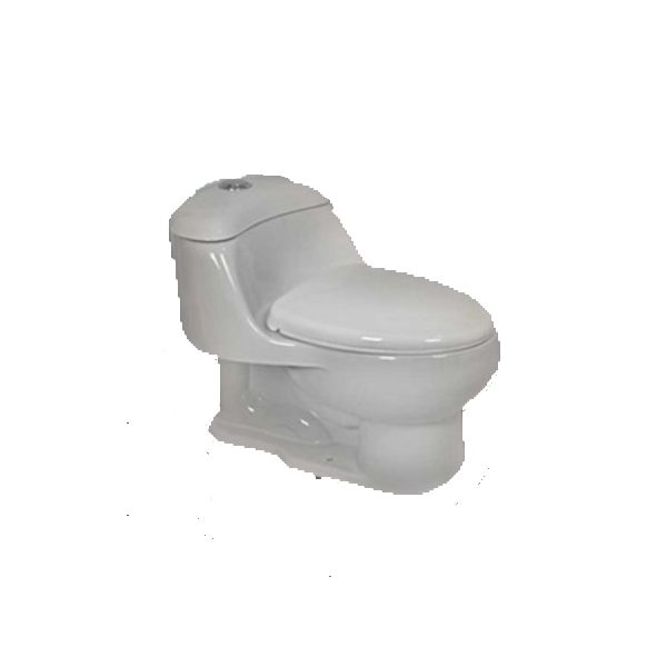 توالت فرنگی گلسار مدل دیبا