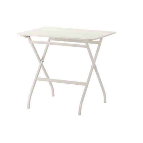 میز باغی تاشو ایکیا مدل IKEA MALARO