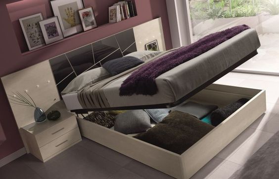 تخت خواب های معمولی بهتر هستند و یا تخت های جک دار؟