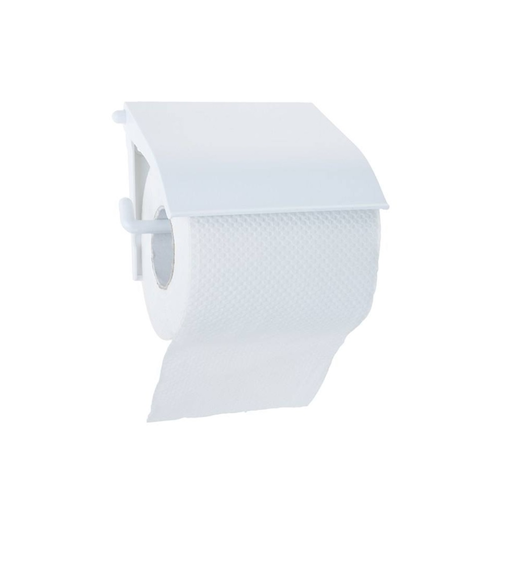 نگهدارنده دستمال کاغذی توالت سنی پلاستیک مدل SARV