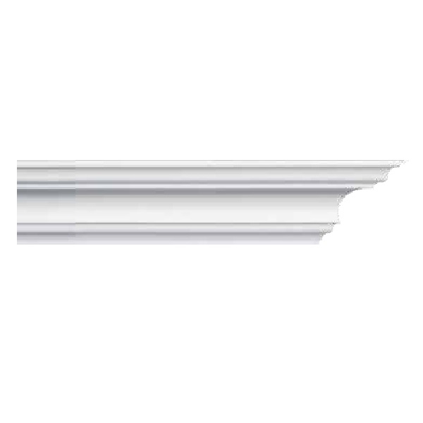 تایل پلی اورتان حاشیه سقف هومز استار مدل K130