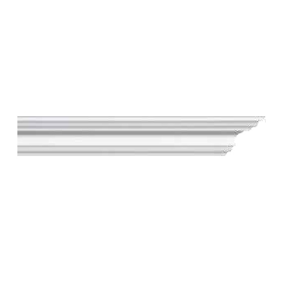 تایل پلی اورتان حاشیه سقف هومز استار مدل K50