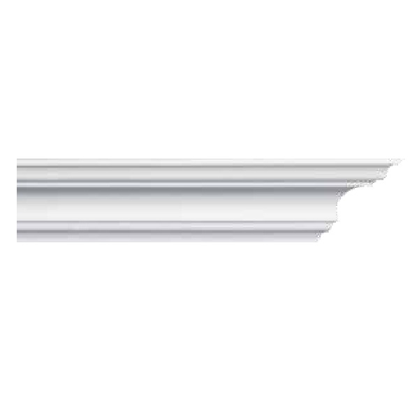 تایل پلی اورتان حاشیه سقف هومز استار مدل K80