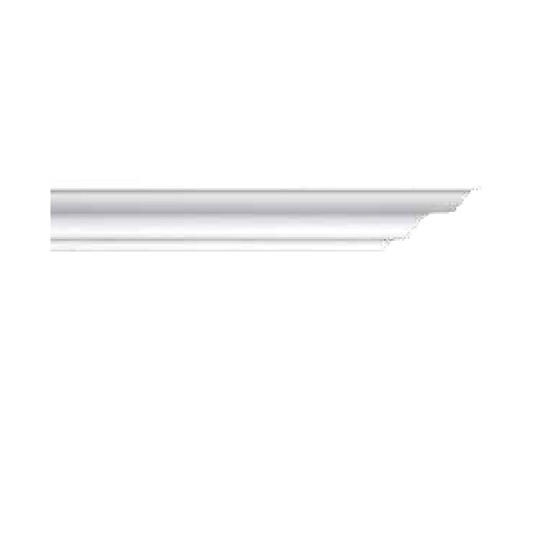 تایل پلی اورتان حاشیه سقف هومز استار مدل M50