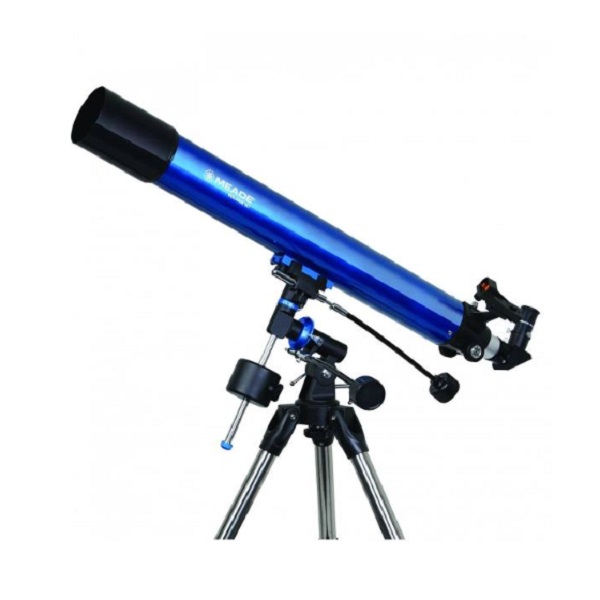 تلسکوپ پایه دار مدیک مدل پولاریس 80 میلیمتر EQ