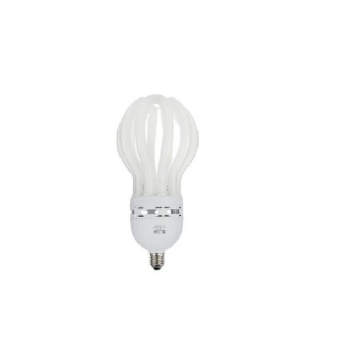 لامپ کم مصرف فلورسنت افراتاب 105 وات مدل 105LU