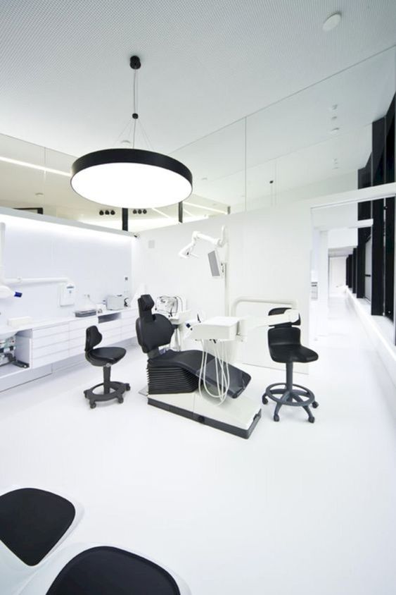طراحی دکوراسیون مطب و 50 ایده مدرن و زیبا برای پزشکان خوش سلیقه