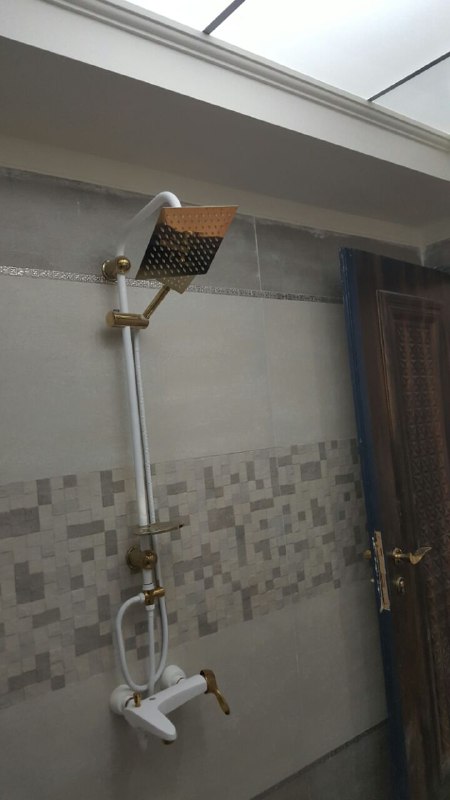 اجرای سقف کاذب حمام و سرویس بهداشتی