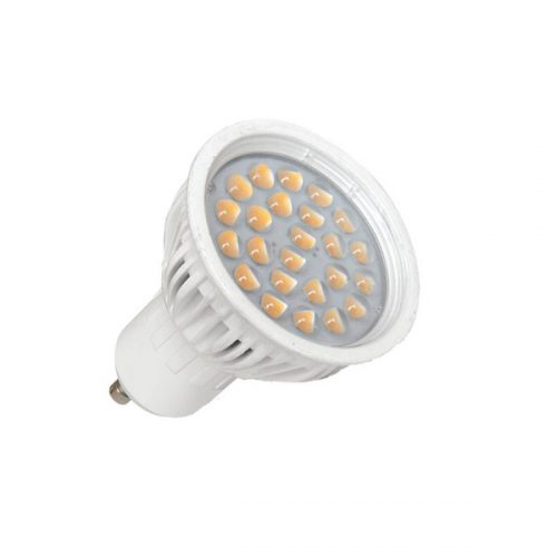 لامپ هالوژنی LED افراتاب 5 وات AFRA-S-50