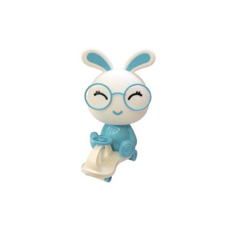 چراغ خواب کودک ویتا لایتینگ طرح خرگوش مدل BLUE RABBIT